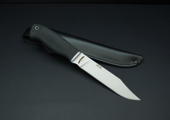 Нож туристический НР-09, Мелита-К
