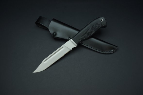 Нож туристический НР-09, Мелита-К