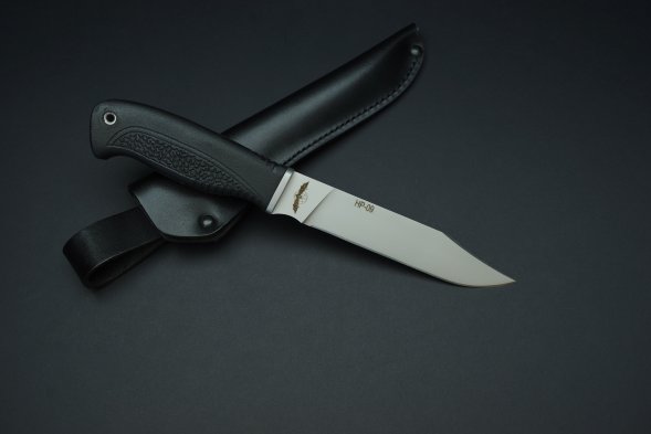 Нож туристический НР-09, Мелита-К