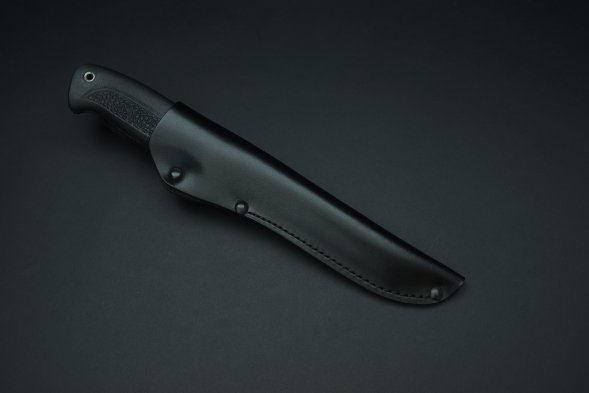 Нож туристический НР-09, Мелита-К