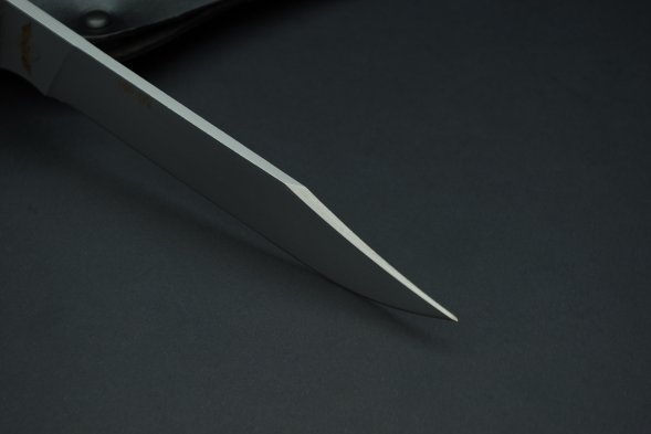 Нож туристический НР-09, Мелита-К