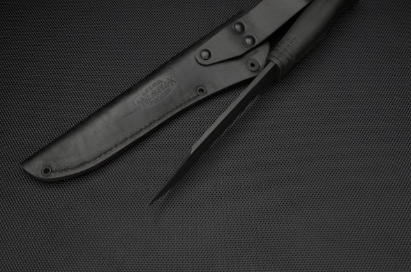 Нож туристический НР-09, Мелита-К