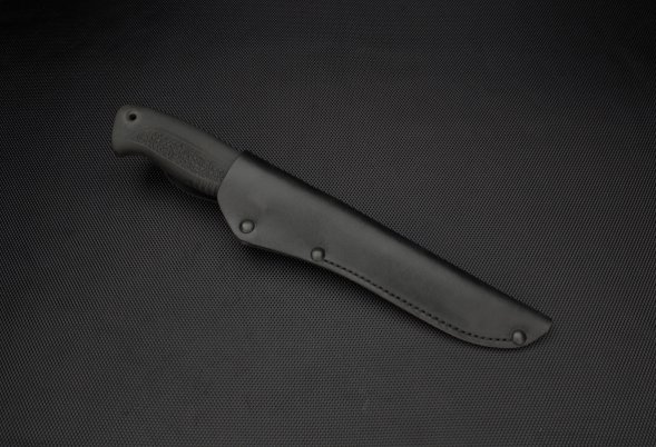 Нож туристический НР-09, Мелита-К