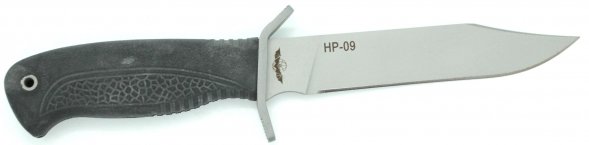 Нож туристический НР-09, Мелита-К