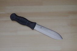 Нож шкерочный №53 без ножен, Мелита-К