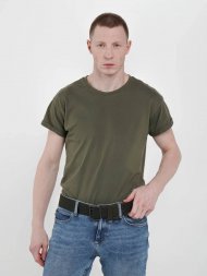 Ремень двухшпеньковый армейский олива