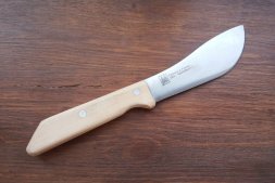 Нож для снятия шкуры №4, Мелита-К