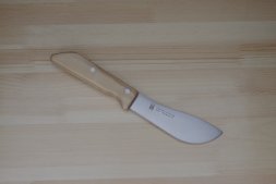 Нож для снятия шкуры №4, Мелита-К