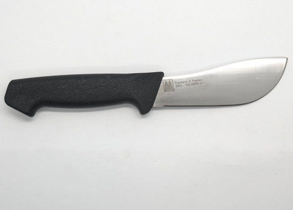 Нож для снятия шкуры №4, Мелита-К