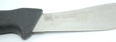 Нож для снятия шкуры №4, Мелита-К