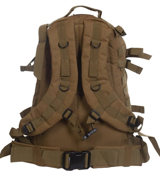 Рюкзак для путешествий 30л