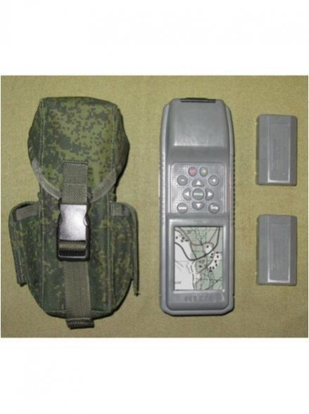 Подсумок для gps навигатора