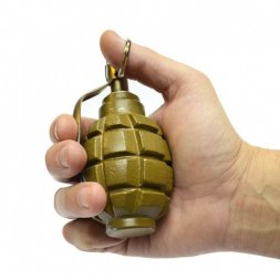 Макет гранаты Ф1 (ММГ Ф1)