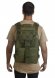 Рюкзак модель CH-059 30-35л (хаки-олива)