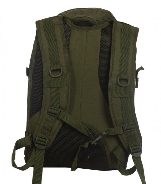 Рюкзак модель CH-059 30-35л (хаки-олива)