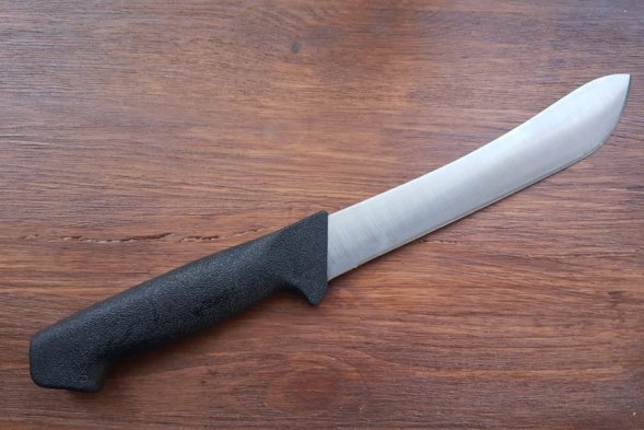 Нож разделочный №25, Мелита-К