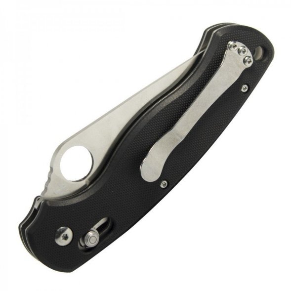 Нож Ganzo G729-BK