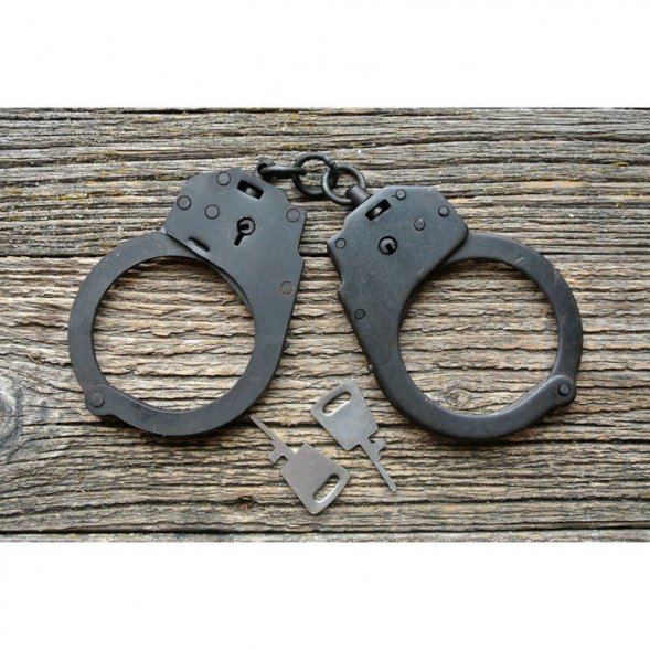 Наручники БР-С Крот