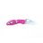 Нож Ganzo F759M-PN розовый