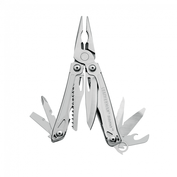 Мультитул Leatherman Sidekick