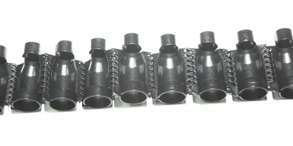 Лента пулеметная ( 25 звеньев )