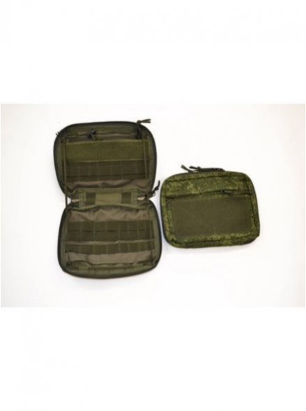 Подсумок утилитарный увеличенный