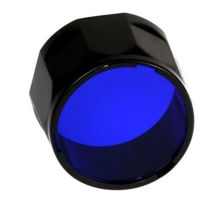 Светофильтр fenix aof-l синий