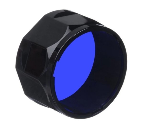 Светофильтр fenix aof-l синий