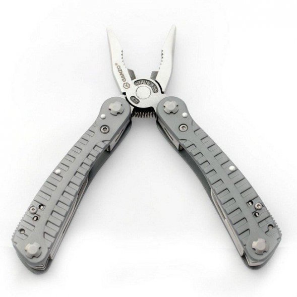 Мультитул Ganzo G105 (G3130)
