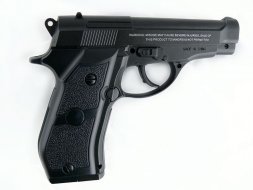 Пистолет пневматический Stalker S84 (аналог &quot;Beretta 84&quot;)