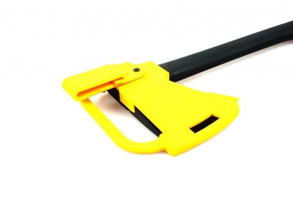 Топор, пила, огниво Firebird FSA01-YE