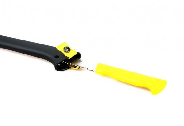 Топор, пила, огниво Firebird FSA01-YE