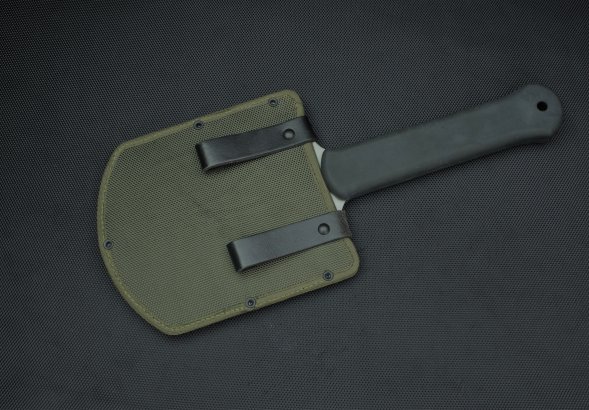 Лопата Попутчик, Мелита-К