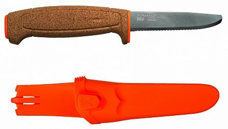 Нож Mora Floating Serrated (плавающий)