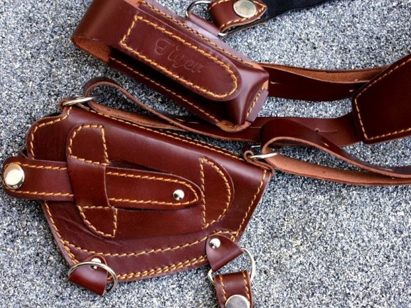 Кобура ПМ &quot;Оперативная&quot;