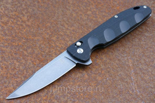 Нож STEELCLAW Пилигрим