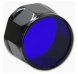 Фильтр fenix ad302-b синий для серии tk