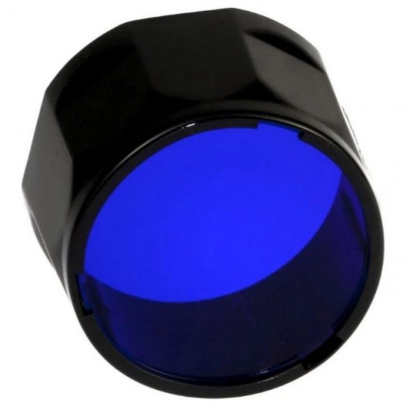 Фильтр fenix ad302-b синий для серии tk