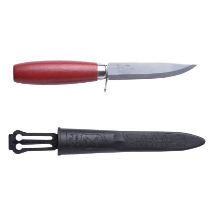 Нож Mora Classic 612, углеродистая сталь