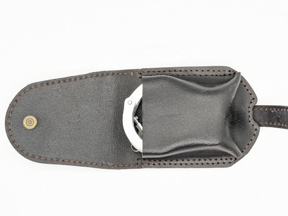 Чехол для наручников (Тигр)