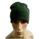Шапка флисовая однослойная