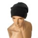Шапка флисовая однослойная