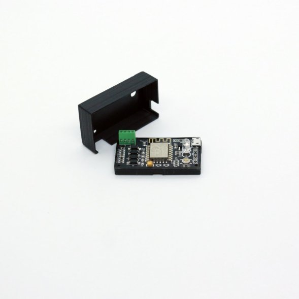 Умный домофон WiFi версия v.6