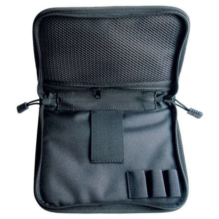 Stalker универсальная сумка для пистолетов с отделениями для баллонов СО2