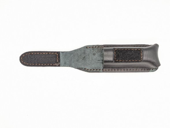 Чехол для магазина ПМ (Тигр)