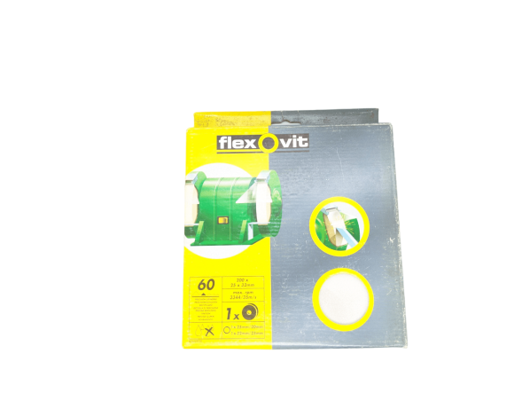 Заточной круг Flexovit D200
