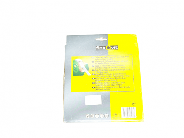 Заточной круг Flexovit D200