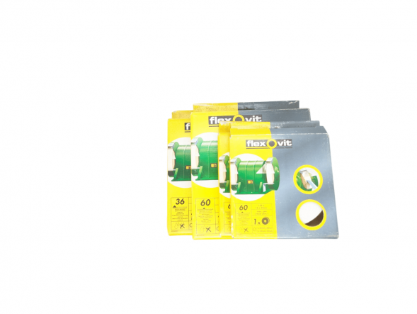 Заточной круг Flexovit D200