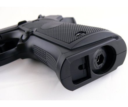 Пистолет пневматический Stalker S92PL (аналог &quot;Beretta 92&quot;)