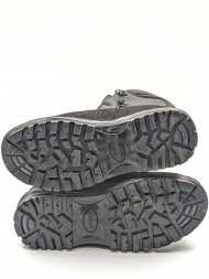 Берцы уставные зимние м-089